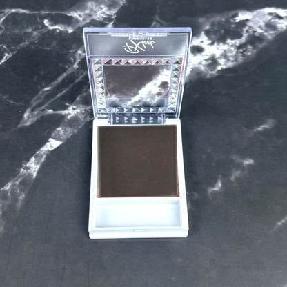 Prolux Eyebrow Shadow, eyebrow shadow palette, shadow for eyebrows
