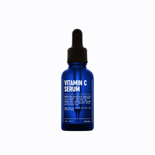Suero de vitamina C