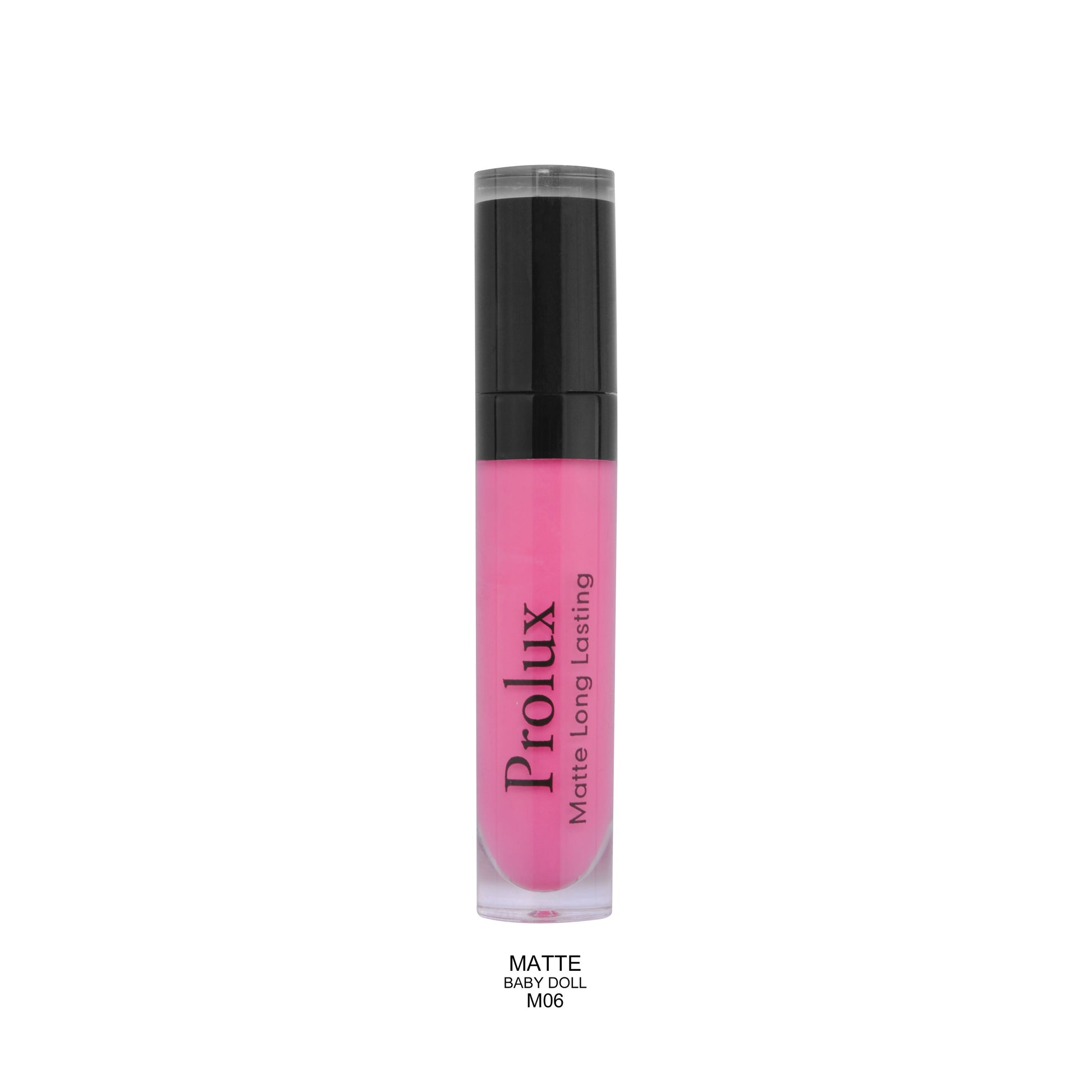 Best Matte Long Lasting Lip Gloss - Prolux, best long lasting lip gloss