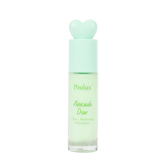 Prolux Avocado Dew Ultra Hydrating Moisturizer