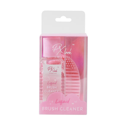 Prolux Makeup Brush Cleaner, best makeup brush cleaner​, makeup brush cleaner​ liquid