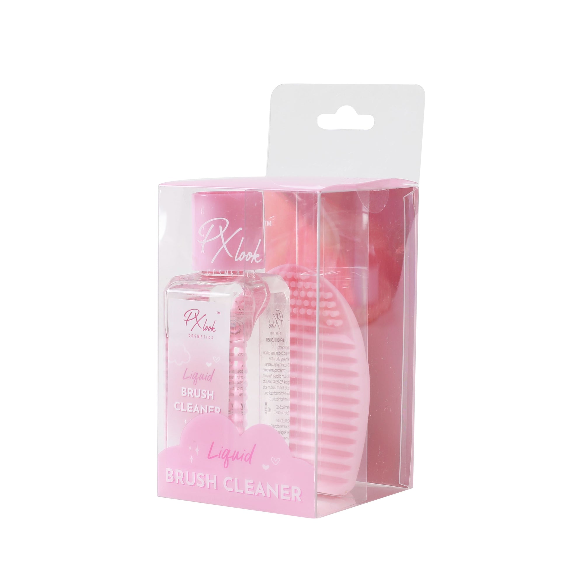 Prolux Makeup Brush Cleaner, best makeup brush cleaner​, makeup brush cleaner​ liquid