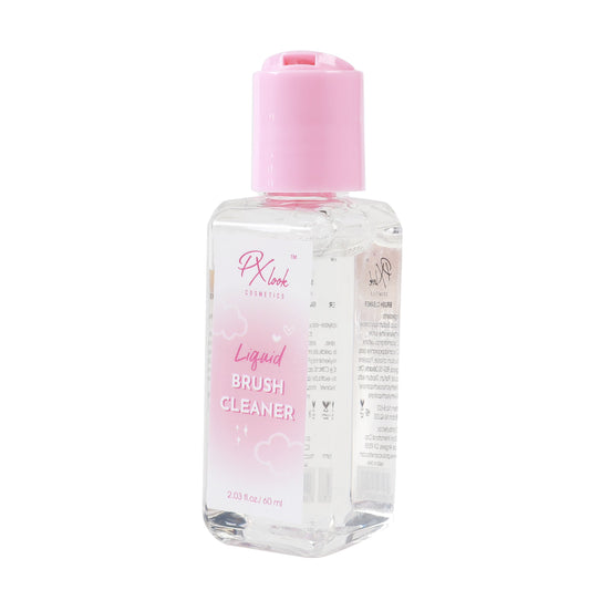 Prolux Makeup Brush Cleaner, best makeup brush cleaner​, makeup brush cleaner​ liquid