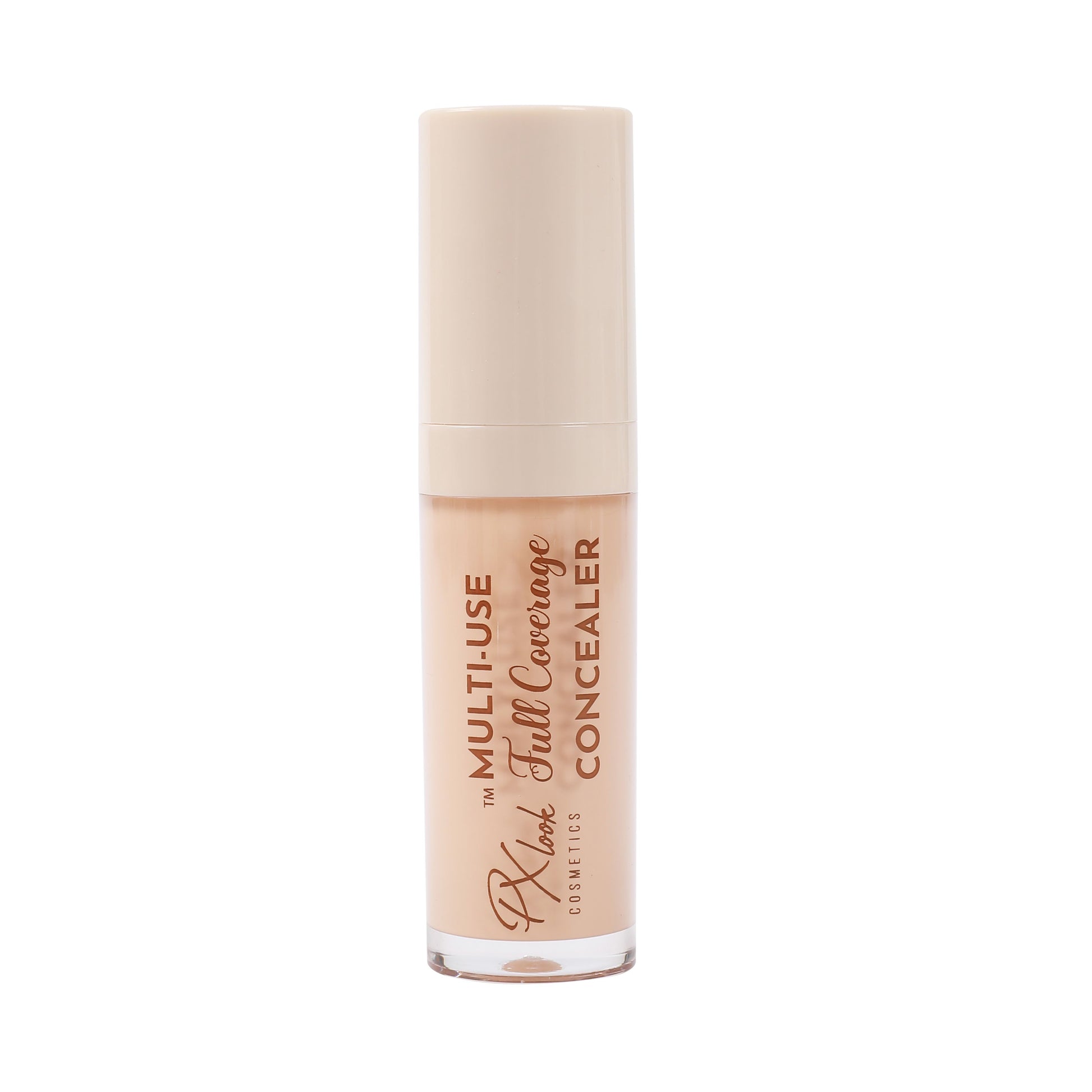 Px Look Multi-Use Full Coverage Concealer, best full coverage concealer, full coverage concealer makeup, full coverage concealer best, good full coverage concealer
