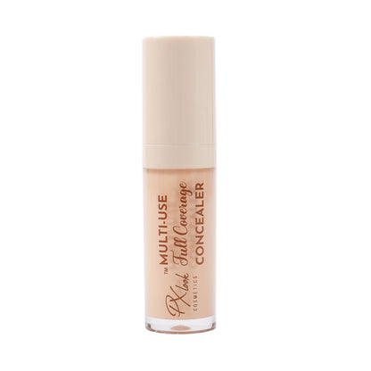 Px Look Multi-Use Full Coverage Concealer, best full coverage concealer, full coverage concealer makeup, full coverage concealer best, good full coverage concealer