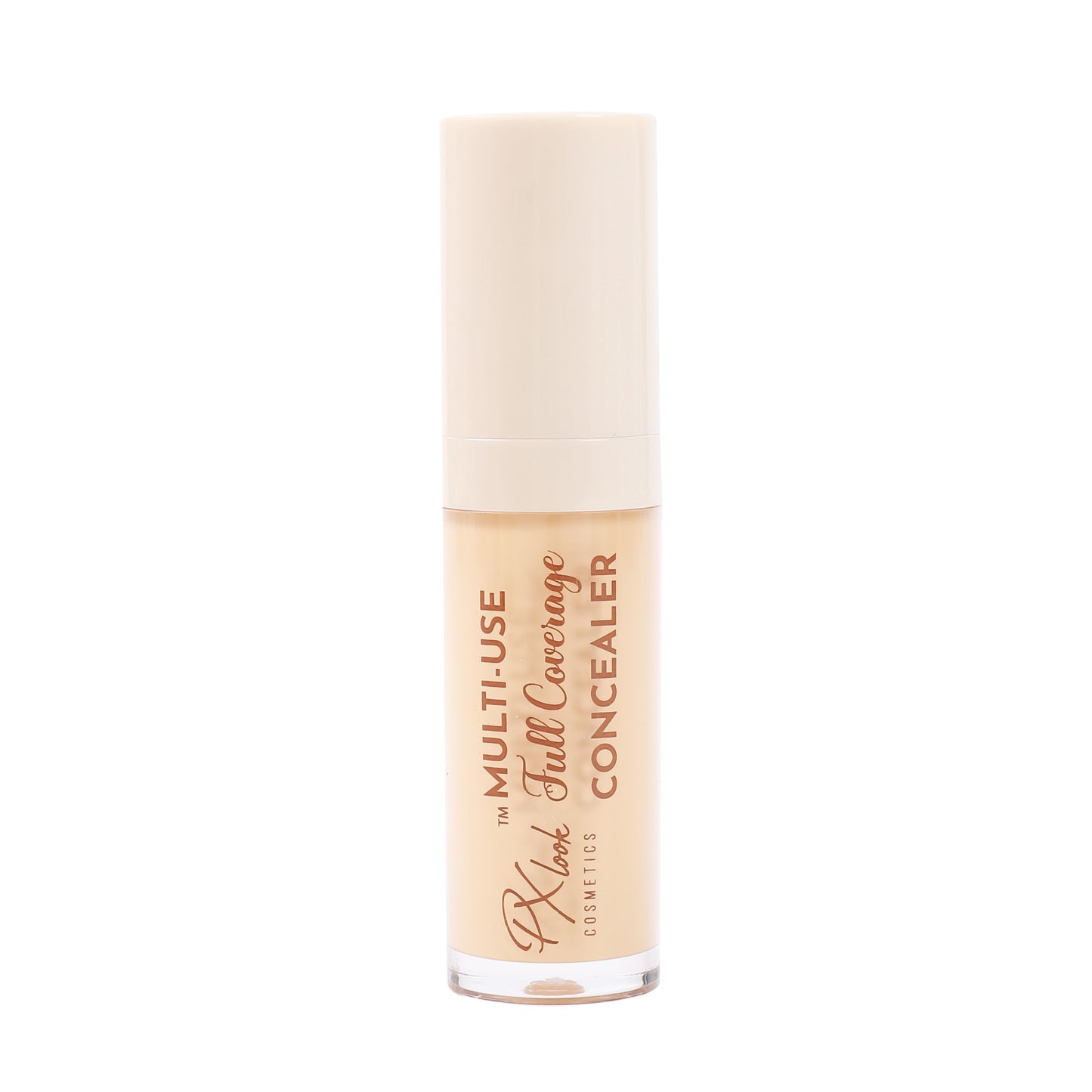 Px Look Multi-Use Full Coverage Concealer, best full coverage concealer, full coverage concealer makeup, full coverage concealer best, good full coverage concealer
