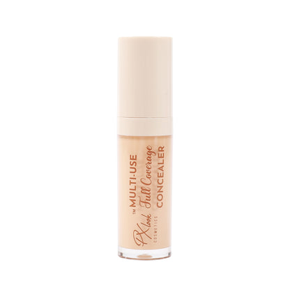 Px Look Multi-Use Full Coverage Concealer, best full coverage concealer, full coverage concealer makeup, full coverage concealer best, good full coverage concealer
