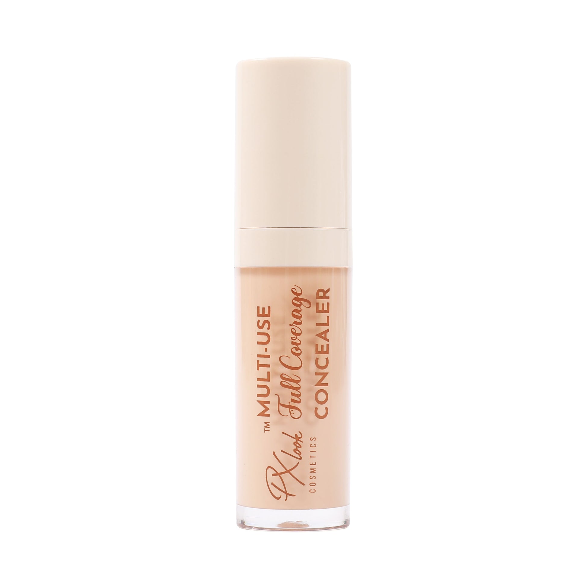 Px Look Multi-Use Full Coverage Concealer, best full coverage concealer, full coverage concealer makeup, full coverage concealer best, good full coverage concealer