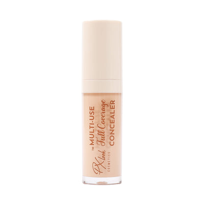 Px Look Multi-Use Full Coverage Concealer, best full coverage concealer, full coverage concealer makeup, full coverage concealer best, good full coverage concealer