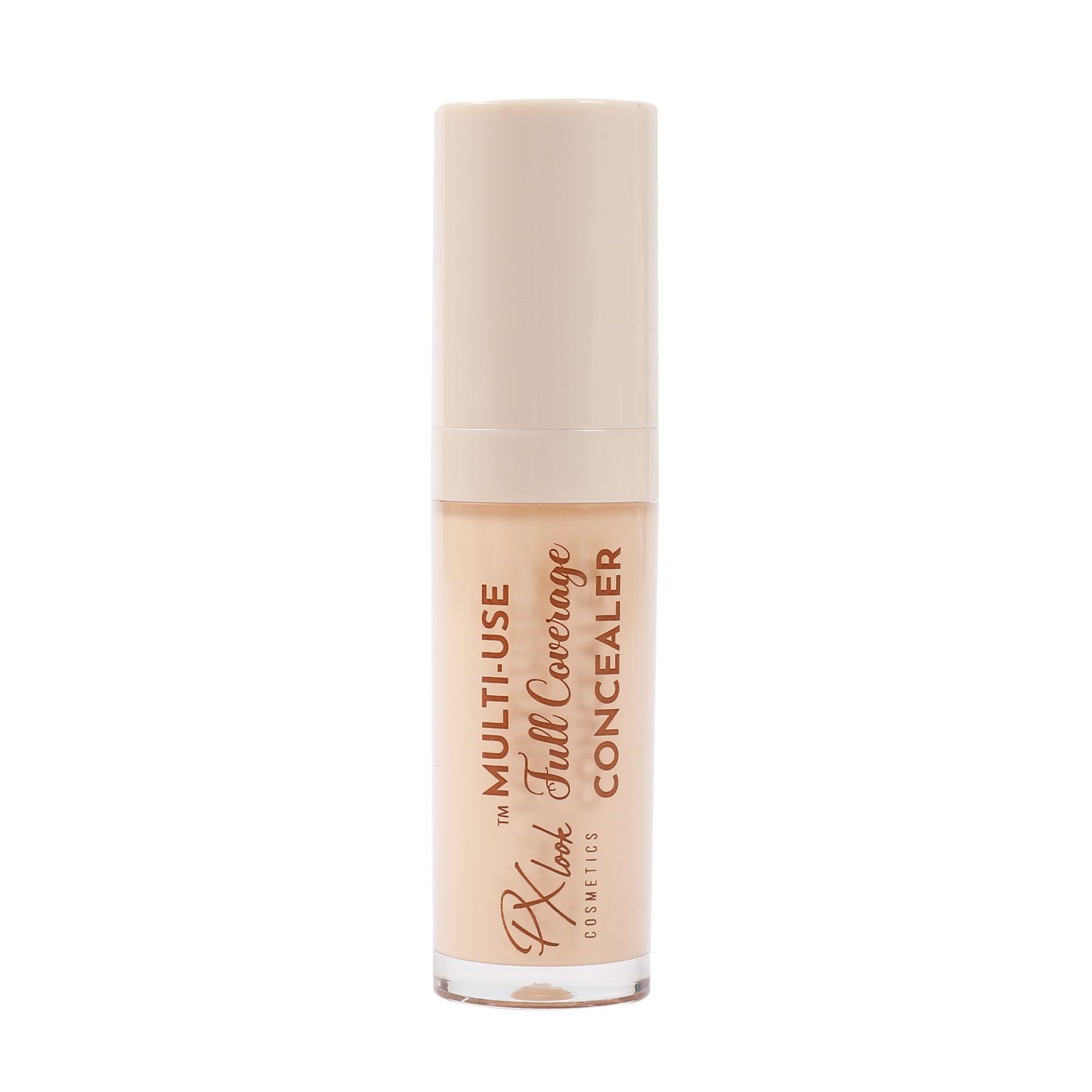 Px Look Multi-Use Full Coverage Concealer, best full coverage concealer, full coverage concealer makeup, full coverage concealer best, good full coverage concealer
