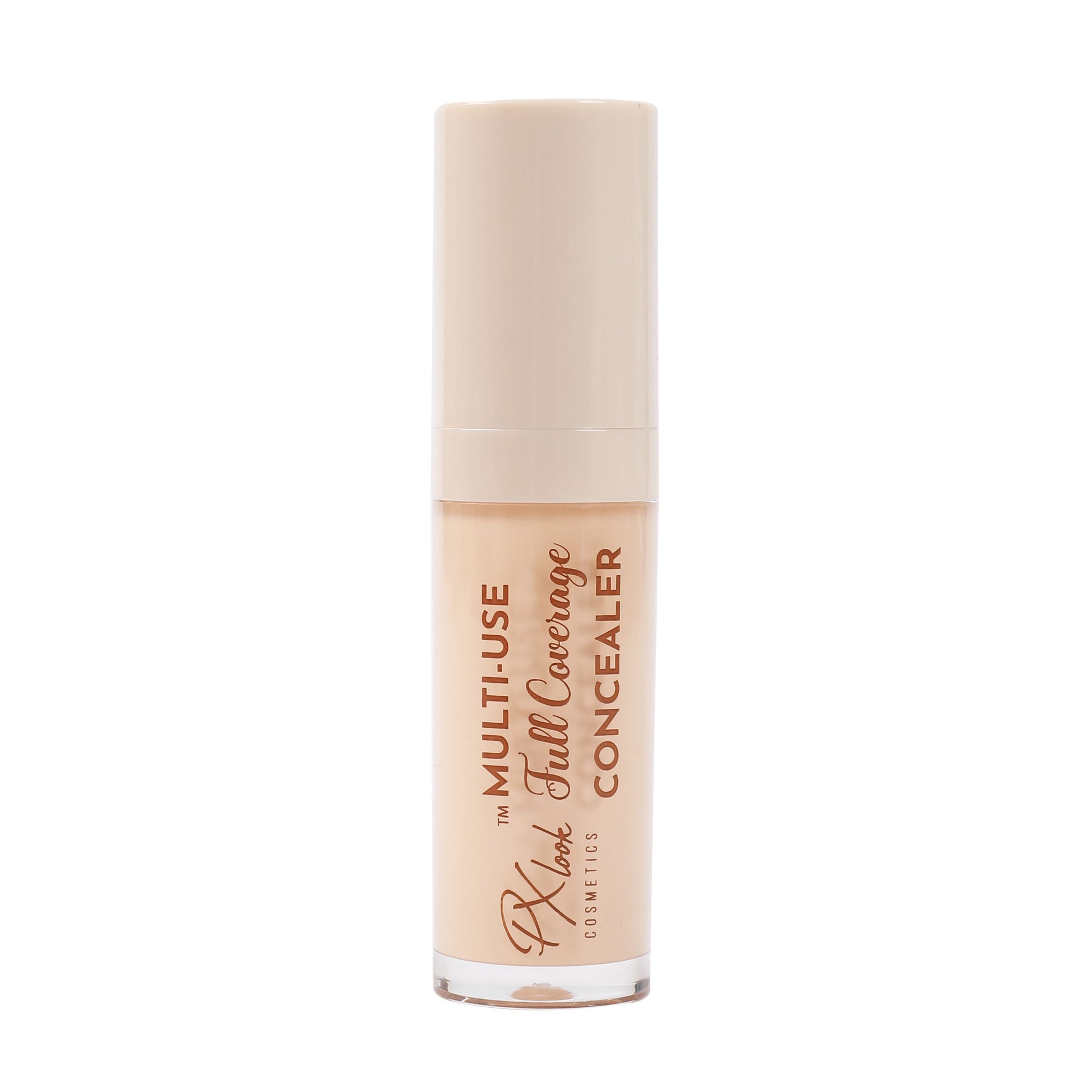 Px Look Multi-Use Full Coverage Concealer, best full coverage concealer, full coverage concealer makeup, full coverage concealer best, good full coverage concealer