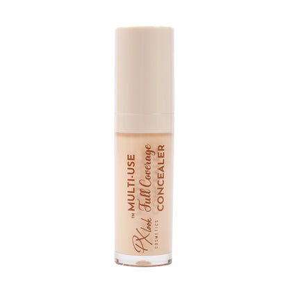 Px Look Multi-Use Full Coverage Concealer, best full coverage concealer, full coverage concealer makeup, full coverage concealer best, good full coverage concealer