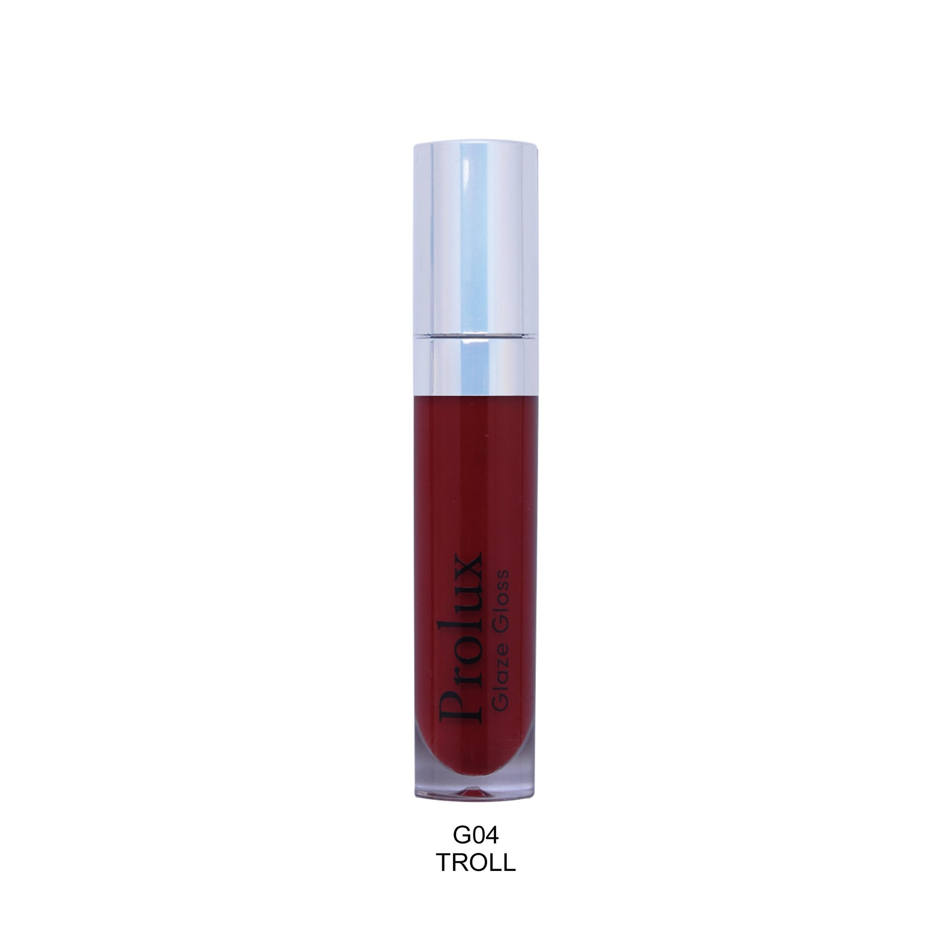Prolux Glaze Gloss, high shine lip gloss, best lip gloss, hydrating lip gloss