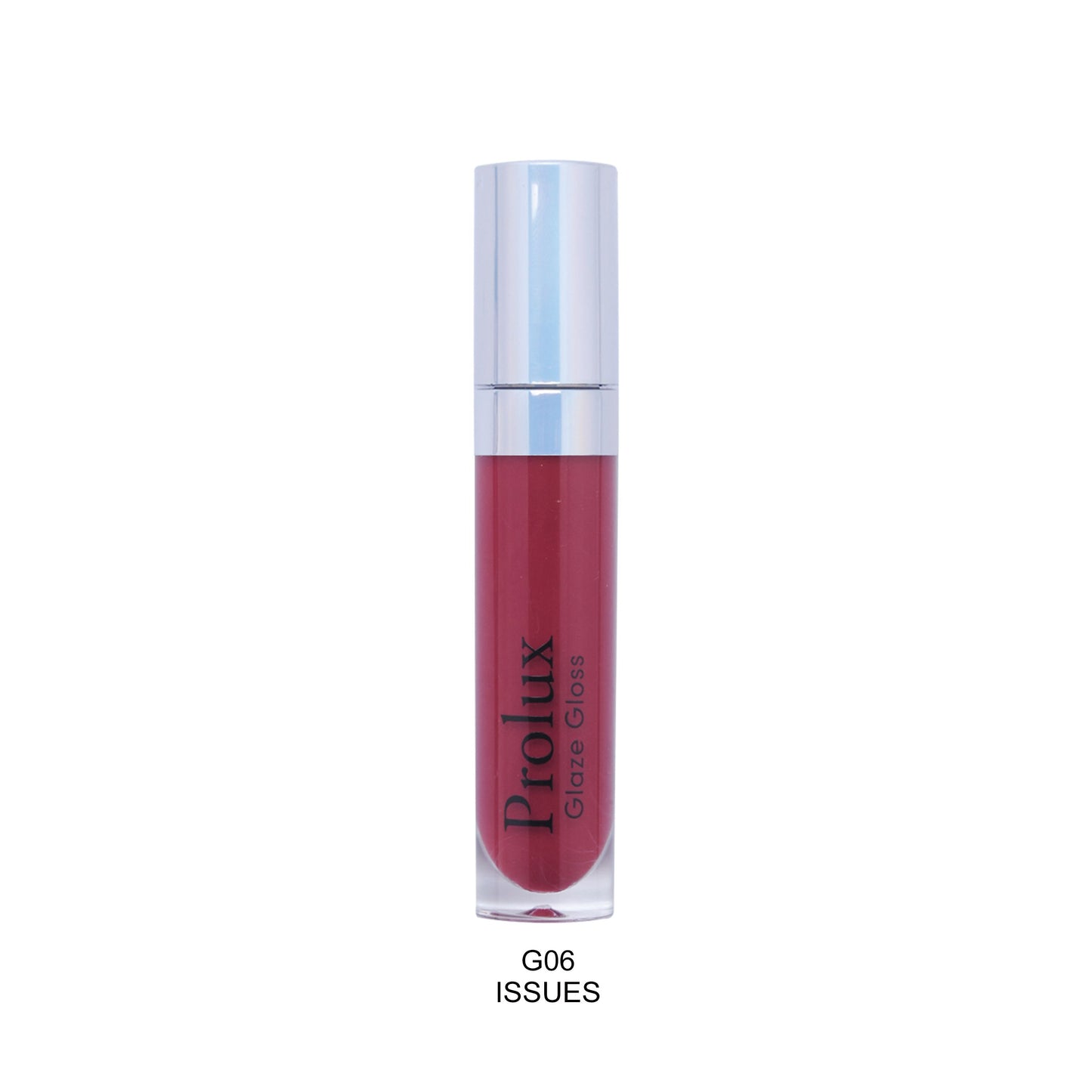 Prolux Glaze Gloss, high shine lip gloss, best lip gloss, hydrating lip gloss