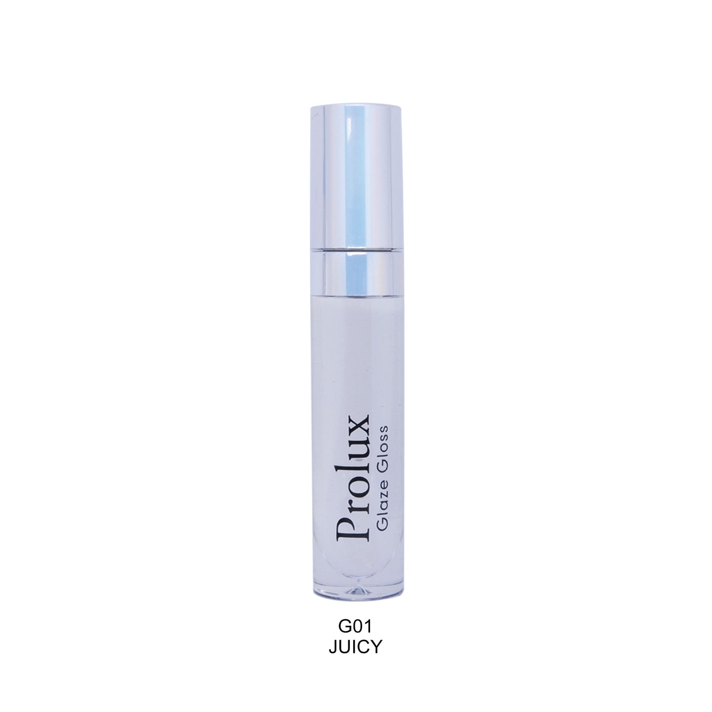 Prolux Glaze Gloss, high shine lip gloss, best lip gloss, hydrating lip gloss