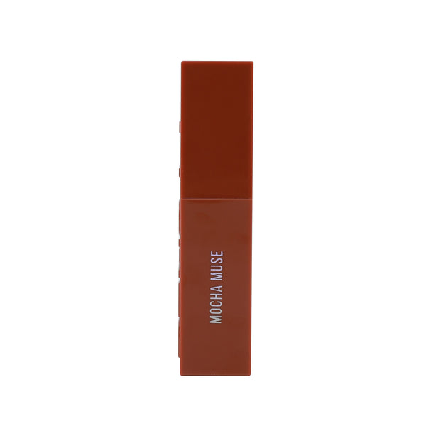 Long Lasting Lip Gloss Matte - Prolux, Mocha Muse, long lasting lip gloss matte, best long lasting lip gloss