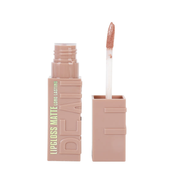 Long Lasting Lip Gloss Matte - Prolux, long lasting lip gloss matte, best long lasting lip gloss