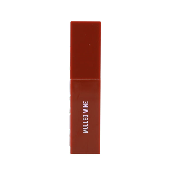Long Lasting Lip Gloss Matte - Prolux, Mulled Wine, long lasting lip gloss matte, best long lasting lip gloss