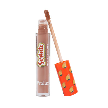 Prolux Sorbete Matte Lip Gloss, lip gloss, matte lip gloss