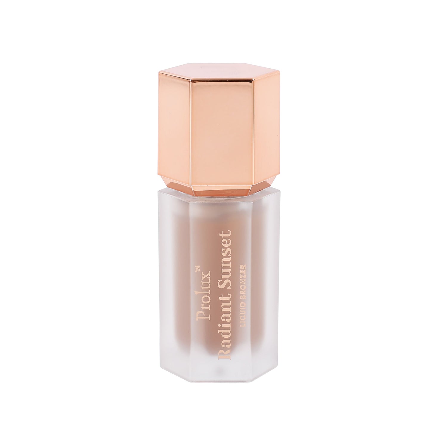 Radiant Sunset Liquid Bronzer, best liquid bronzer