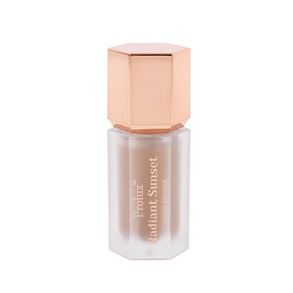 Radiant Sunset Liquid Bronzer, best liquid bronzer