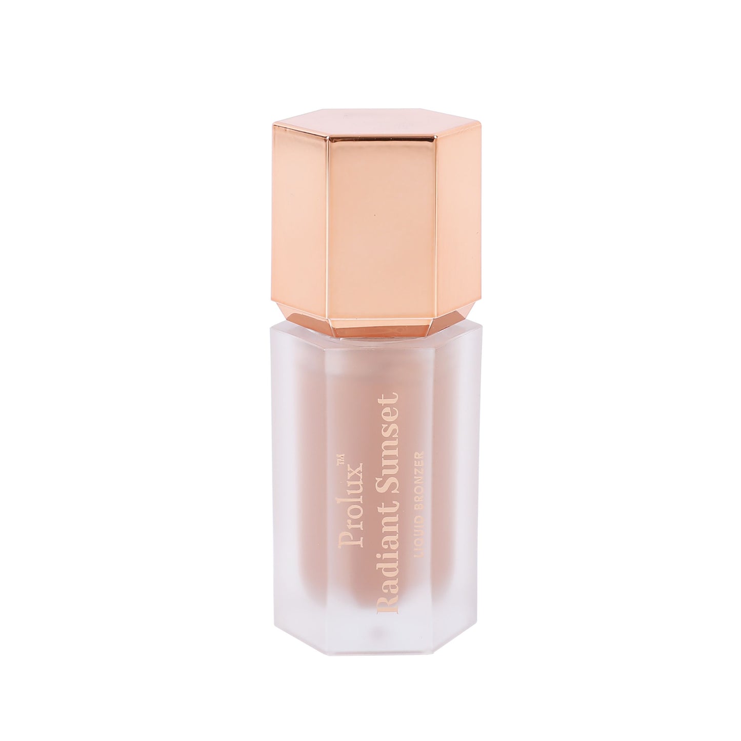 Radiant Sunset Liquid Bronzer, best liquid bronzer