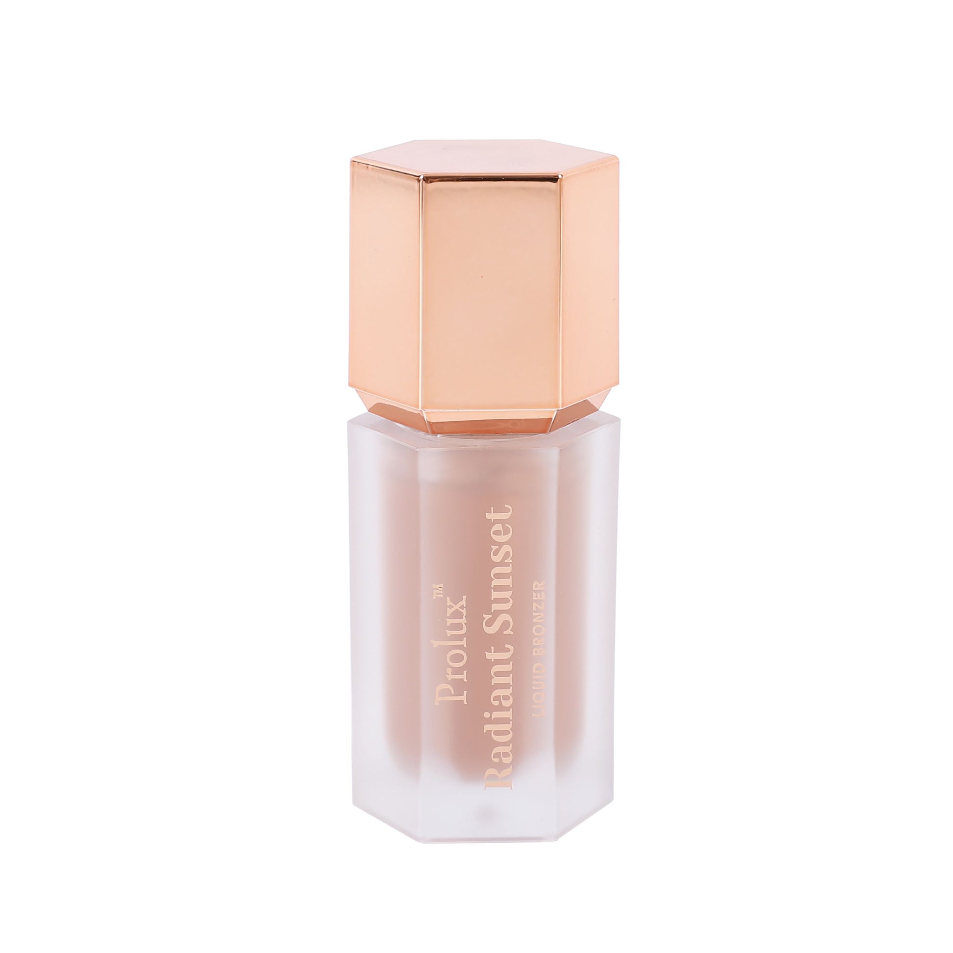 Radiant Sunset Liquid Bronzer, best liquid bronzer