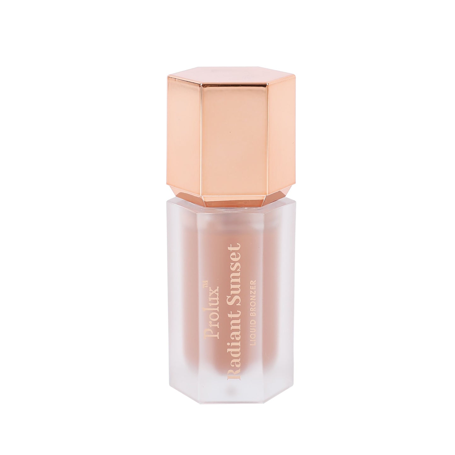 Radiant Sunset Liquid Bronzer, best liquid bronzer
