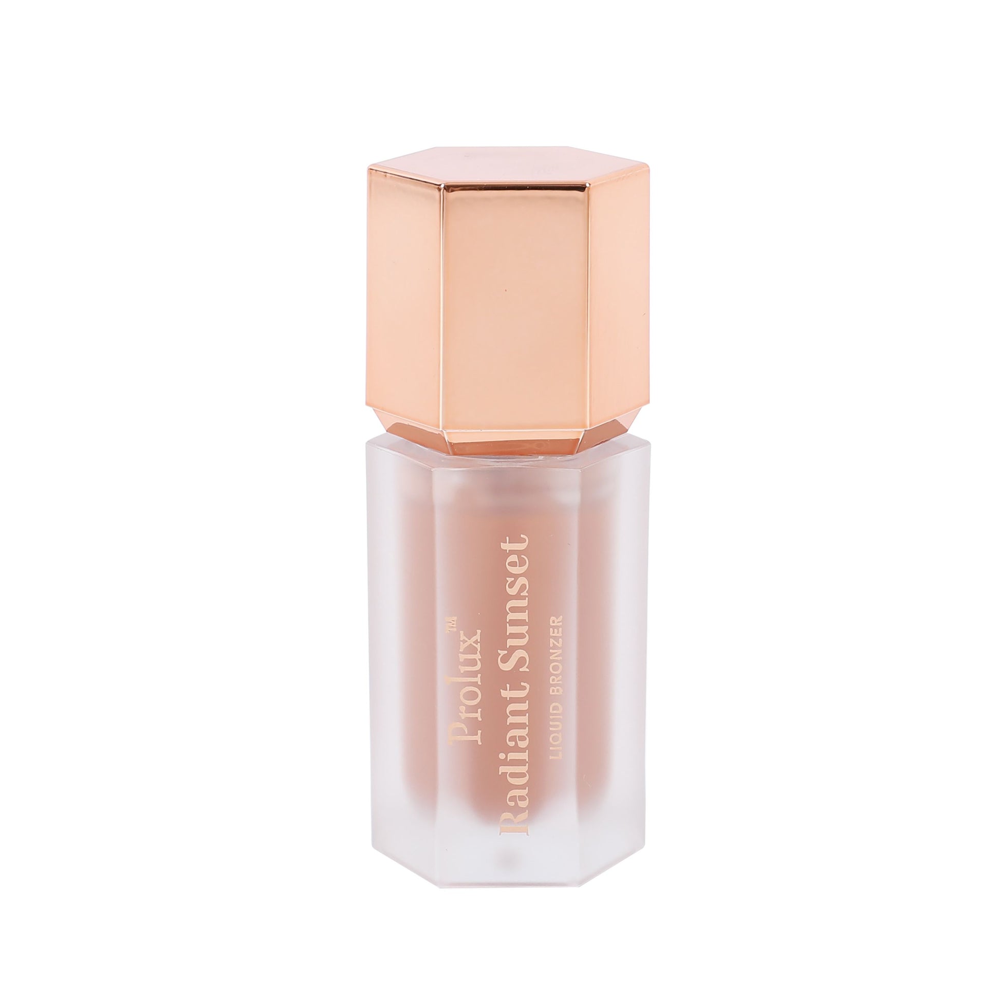 Radiant Sunset Liquid Bronzer, best liquid bronzer