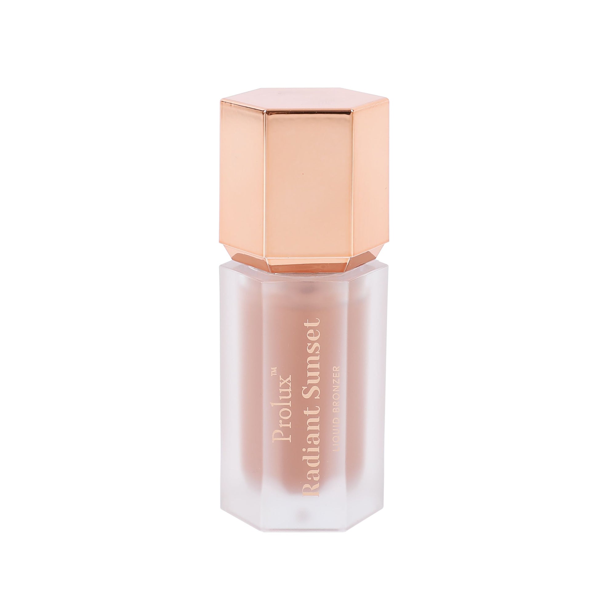 Radiant Sunset Liquid Bronzer, best liquid bronzer