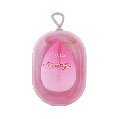 Prolux Fade Into You Sponge, makeup sponge, makeup blending sponge​, makeup sponges