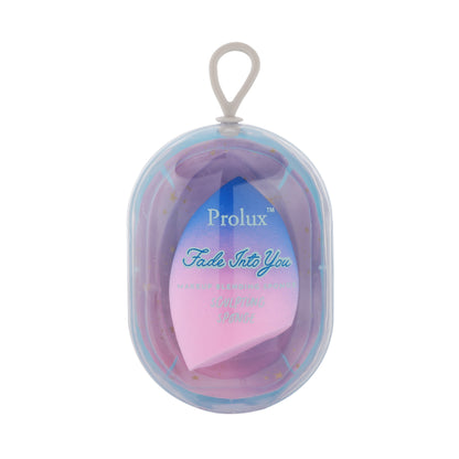 Prolux Fade Into You Sponge, makeup sponge, makeup blending sponge​, makeup sponges