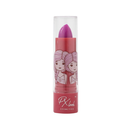 PxLook Liv' It Up Magic Lipstick, color changing lipstick