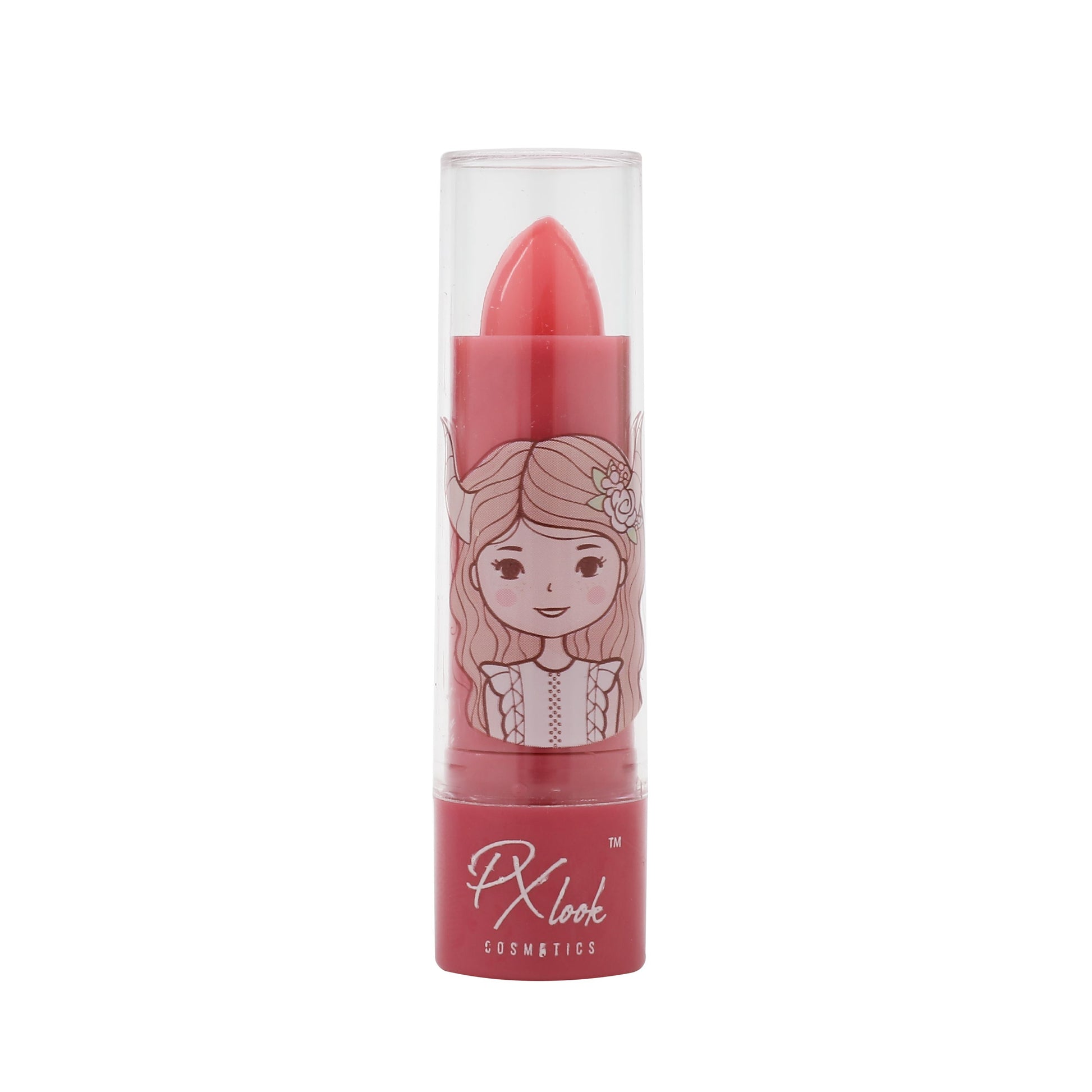 PxLook Liv' It Up Magic Lipstick, color changing lipstick