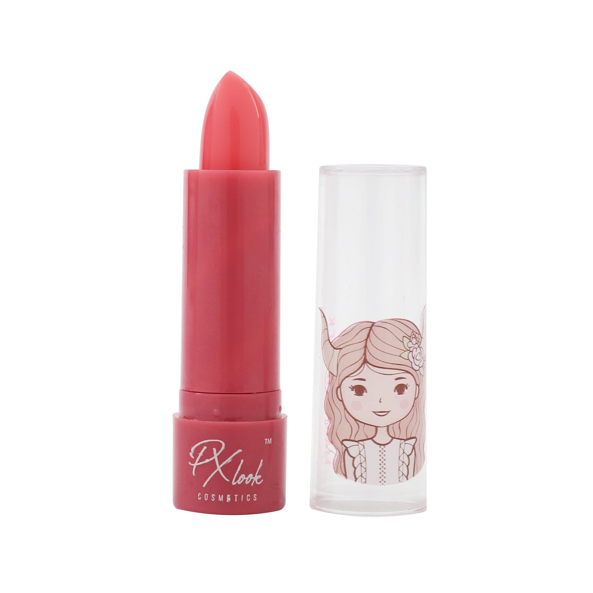PxLook Liv' It Up Magic Lipstick, color changing lipstick