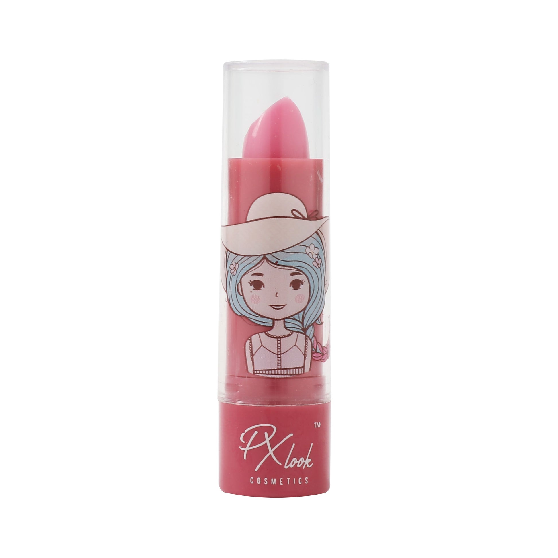 PxLook Liv' It Up Magic Lipstick, color changing lipstick