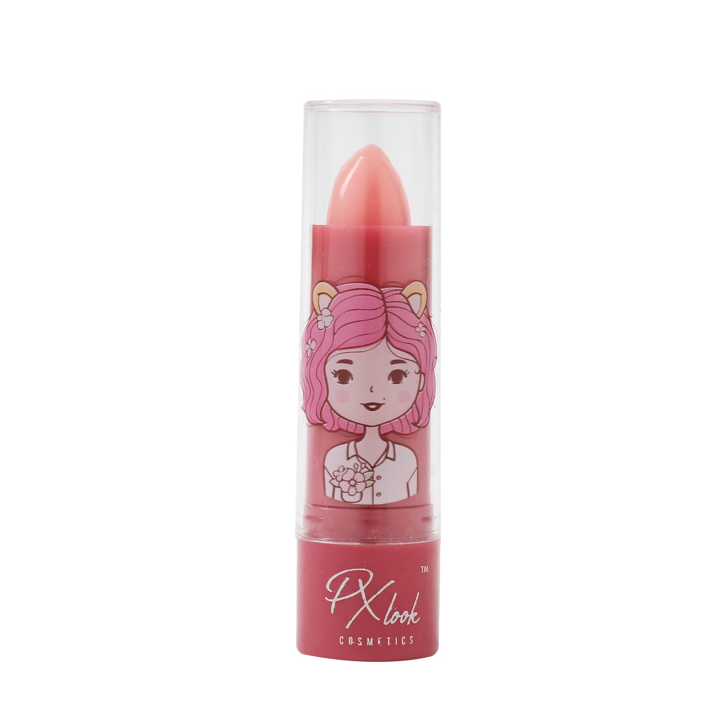 PxLook Liv' It Up Magic Lipstick, color changing lipstick