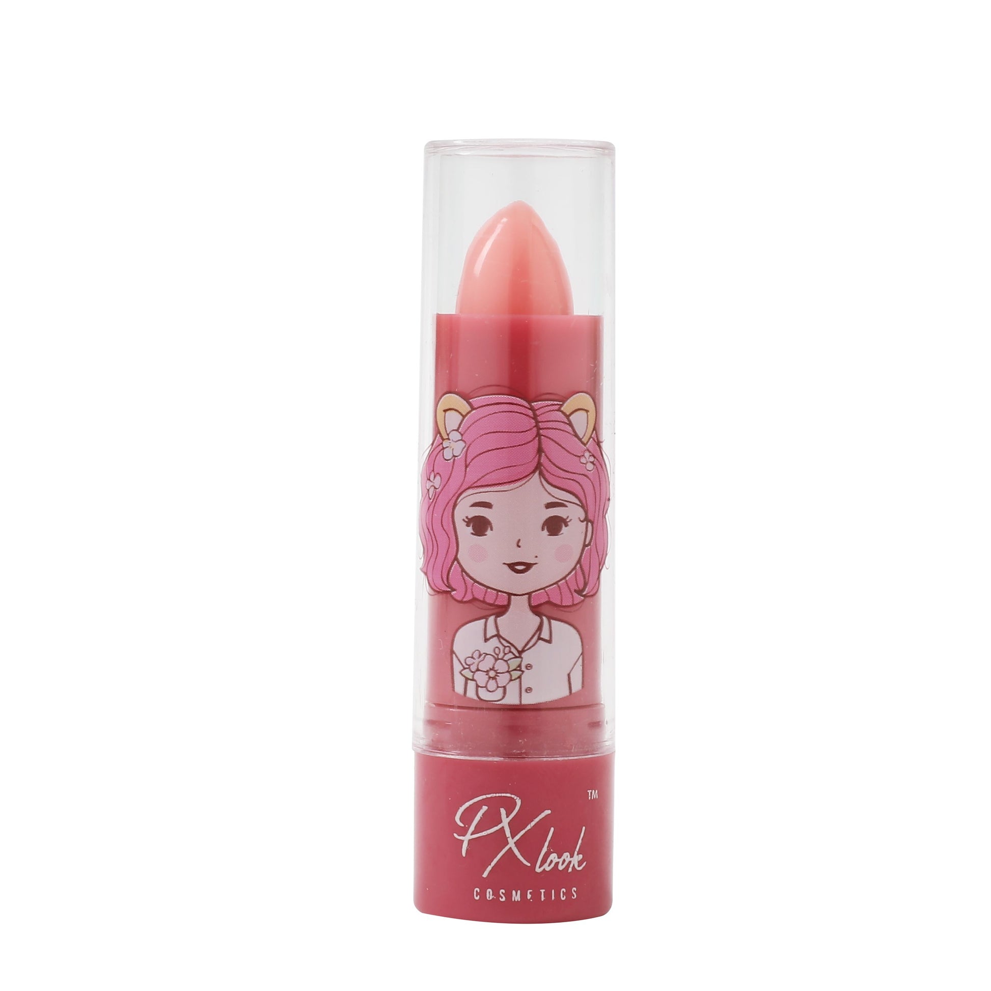 PxLook Liv' It Up Magic Lipstick, color changing lipstick