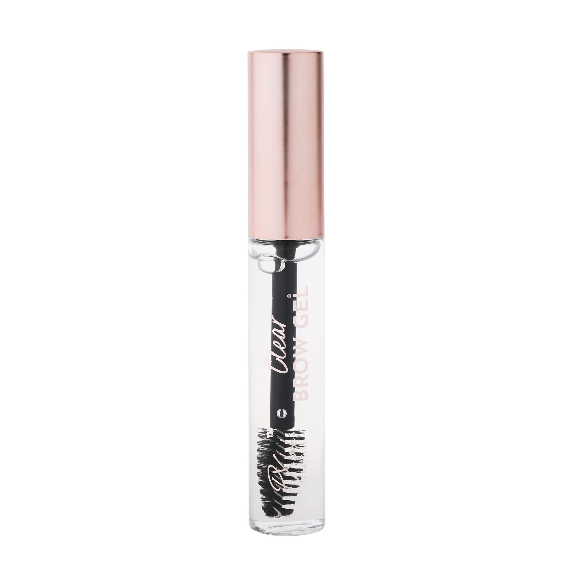 PxLook Clear Brow Gel, eyebrow gel, best eyebrow gel, clean eyebrow gel
