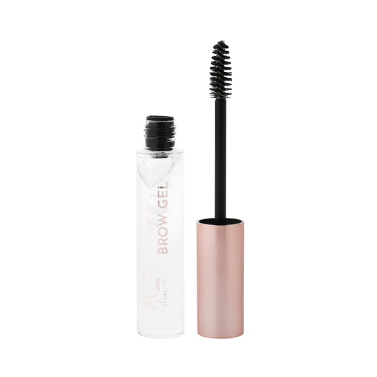 PxLook Clear Brow Gel, eyebrow gel, best eyebrow gel, clean eyebrow gel
