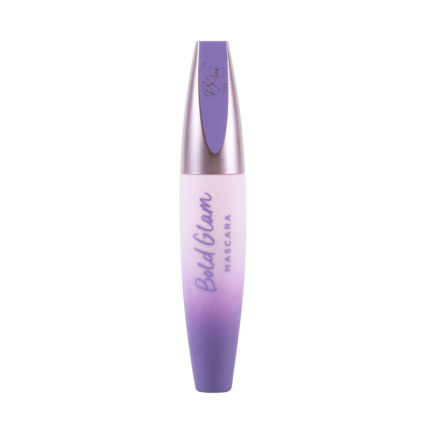 PxLook Bold Glam Mascara, best smudge proof mascara, long lasting mascara
