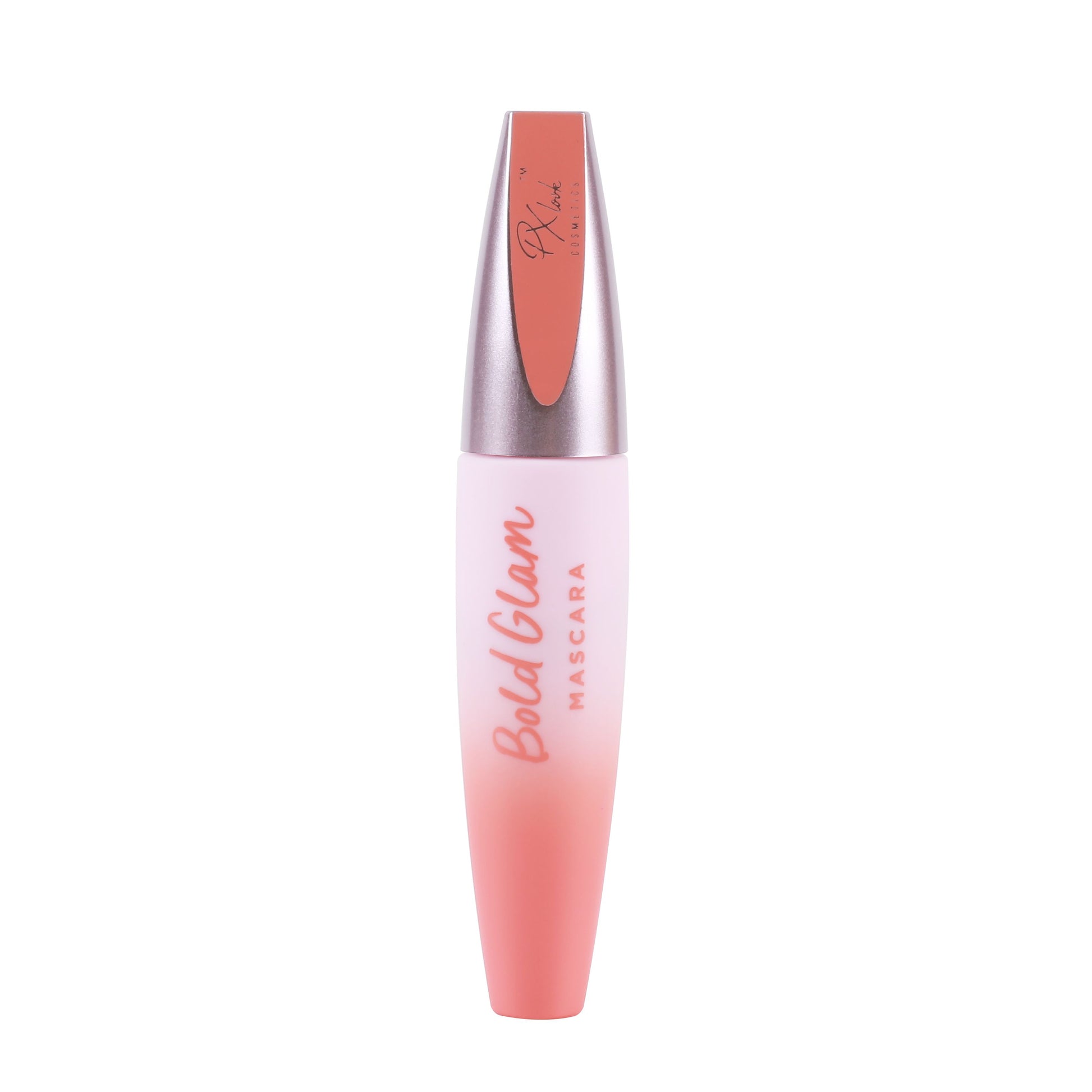 PxLook Bold Glam Mascara, best smudge proof mascara, long lasting mascara
