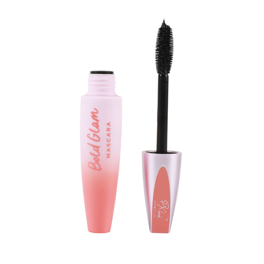 PxLook Bold Glam Mascara, best smudge proof mascara, long lasting mascara

