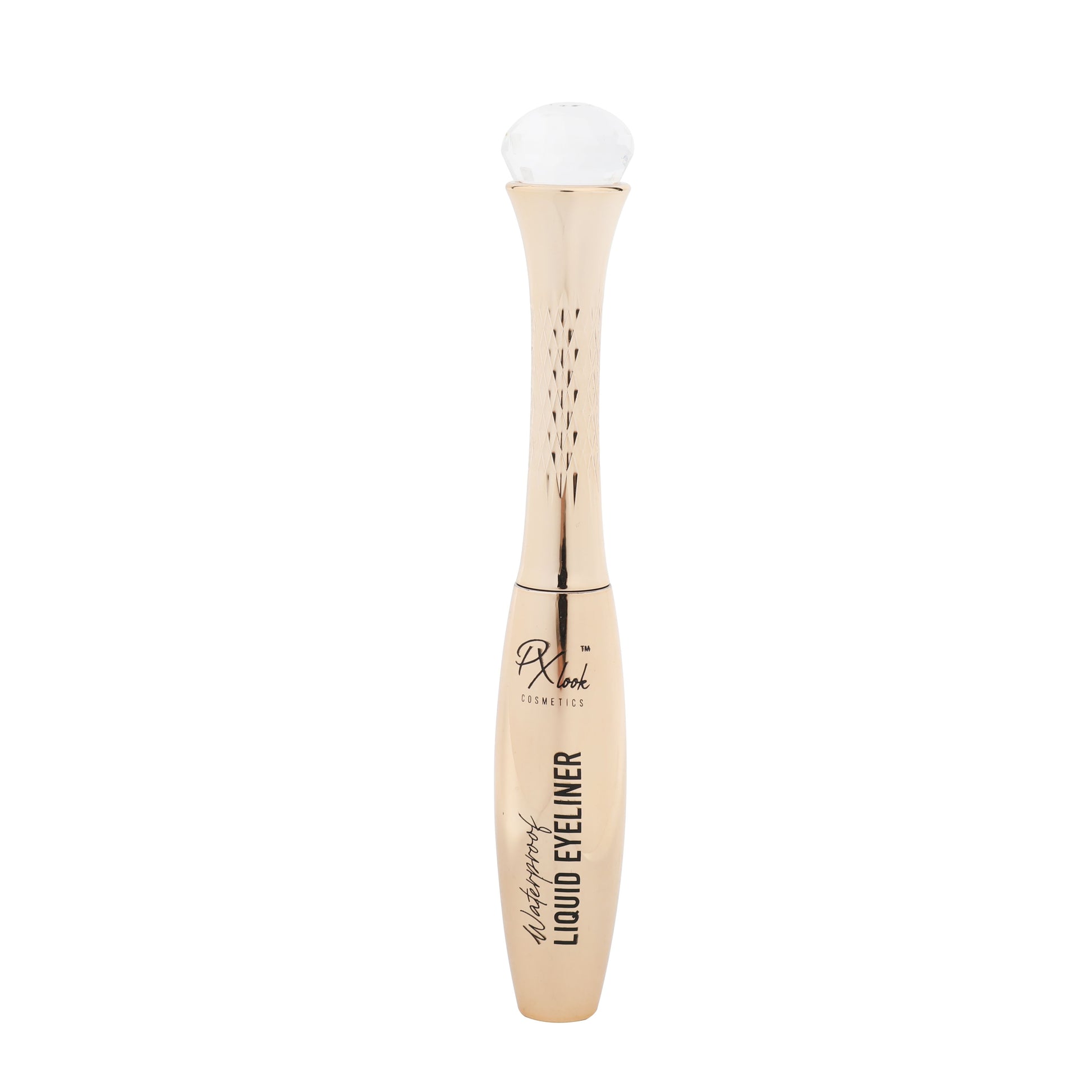 PxLook Waterproof Eyeliner, best waterproof eyeliner, waterproof black eyeliner