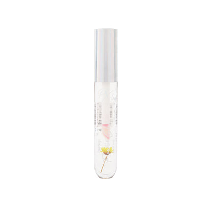 PxLook Flower Lip Gloss, clear lip gloss, best lip gloss