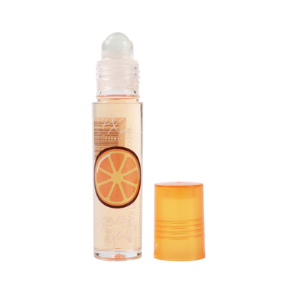 PxLook Roller Gloss, scented lip gloss, best lip gloss, roller lip gloss