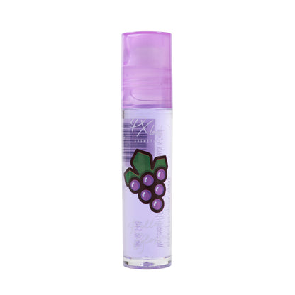 PxLook Roller Gloss, scented lip gloss, best lip gloss, roller lip gloss