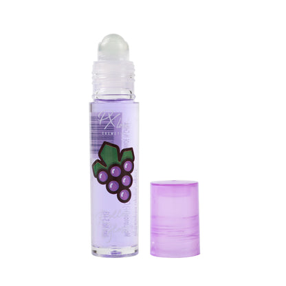 PxLook Roller Gloss, scented lip gloss, best lip gloss, roller lip gloss