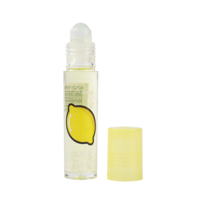 PxLook Roller Gloss, scented lip gloss, best lip gloss, roller lip gloss