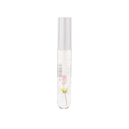 PxLook Flower Lip Gloss, clear lip gloss, best lip gloss